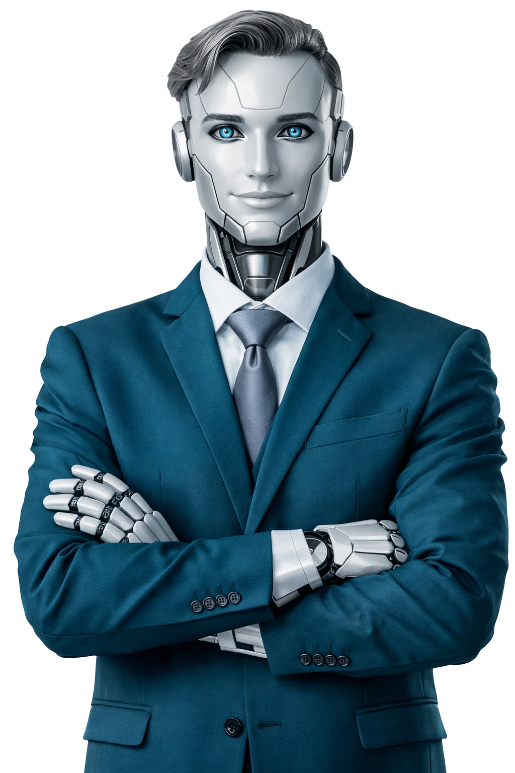 représentation d'une ia